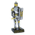 Lithuanian Knight Miniature 2