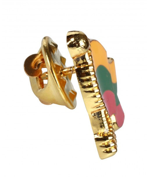 Lapel Pin - Lithuanian Flag