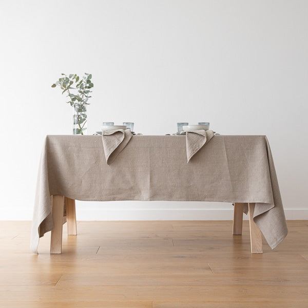 Linen Tablecloth by LinenMe (2757)