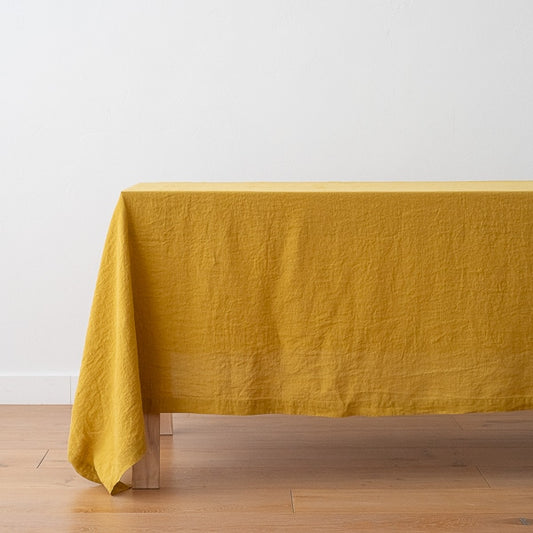 Linen Tablecloth by LinenMe (2758)