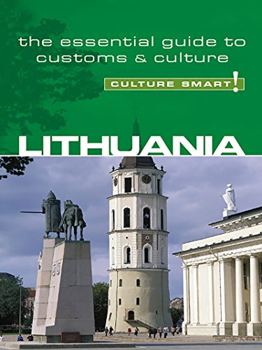 Lithuania - Culture Smart!