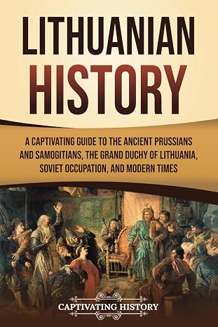 Lithuanian History