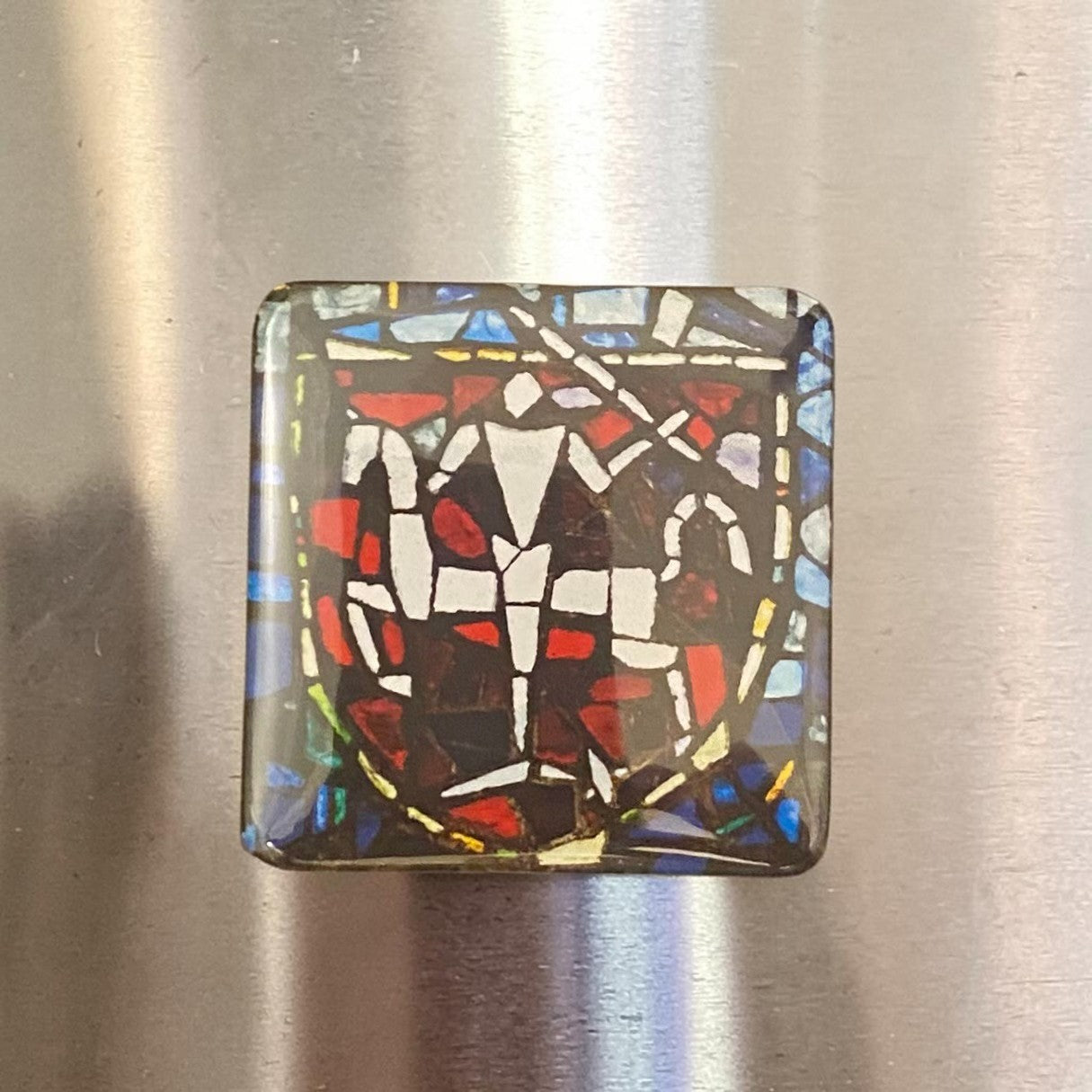 Magnet - Balzekas Museum