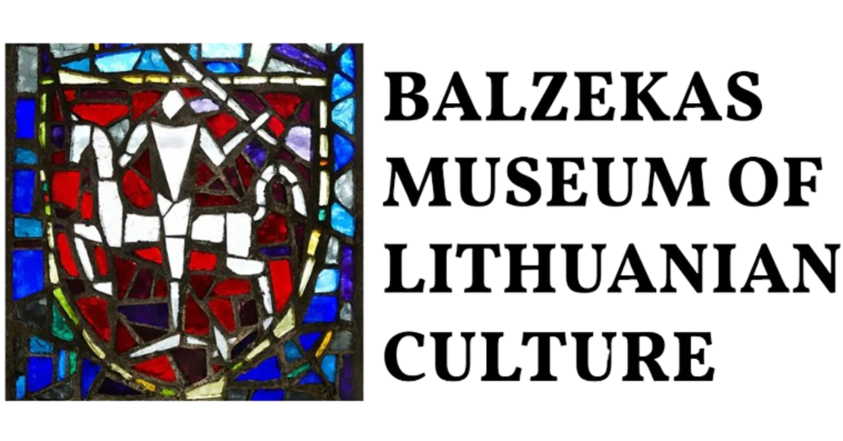 Welcome to the Balzekas Museum of Lithuanian Culture's Gift Shop ...