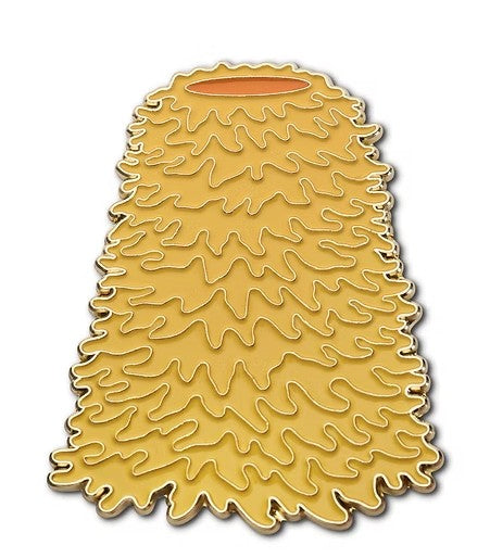 Magnet - Tree Cake