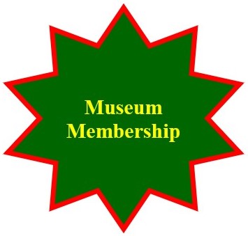 Membership - Life (9207)