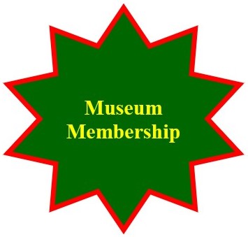 Benefactor Membership (9205)