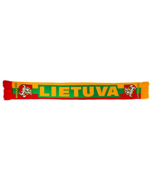 Scarf - Lithuania (0623)