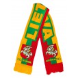 Scarf - Lithuania (0623)