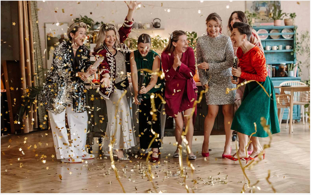 Christmas Cookbook [Kalėdu Knyga]