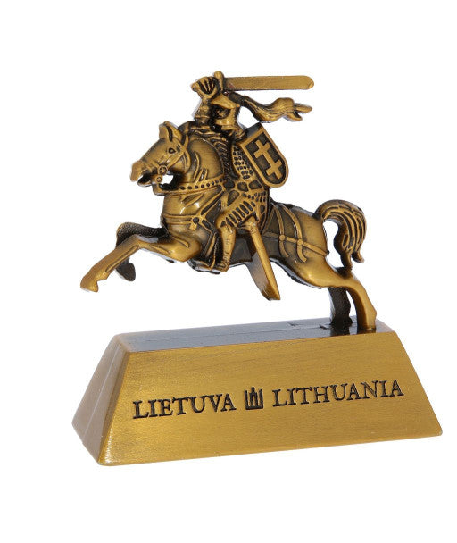 Vytis Sculpture