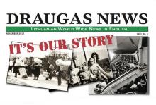 Draugas News