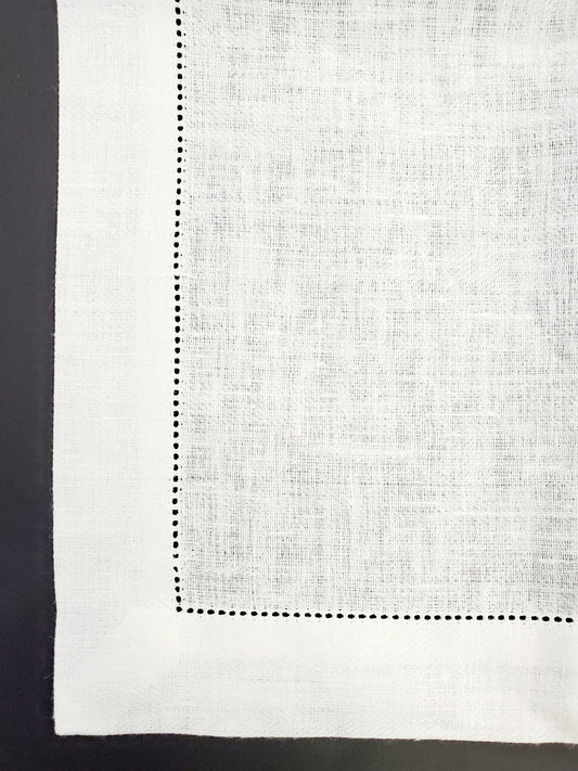 Linen Napkins, Set of 7 (3857)