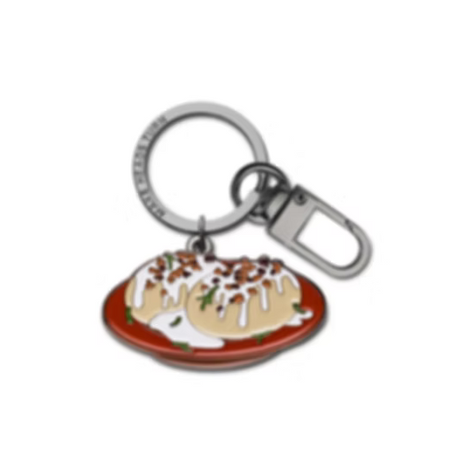 Key Chain - Cepelinai