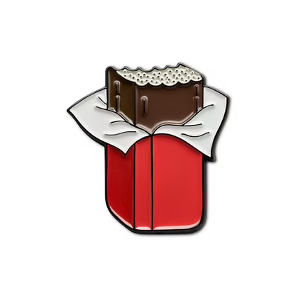 Lapel Pin - Sūrelis