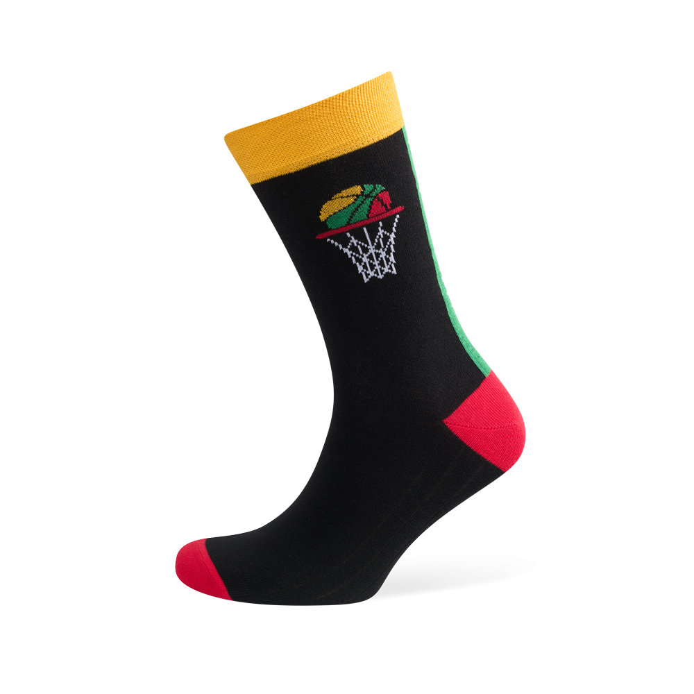 Socks: We will win