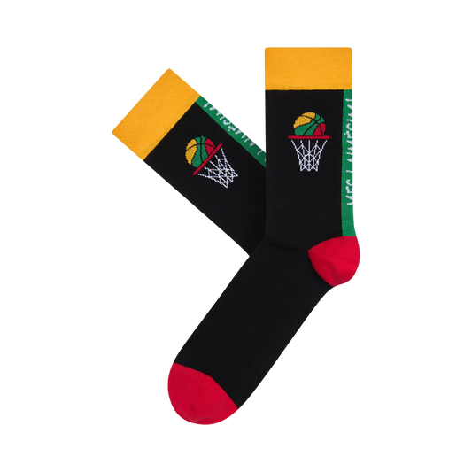 Socks: We will win
