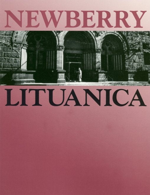 Newberry Lithuania (0098)