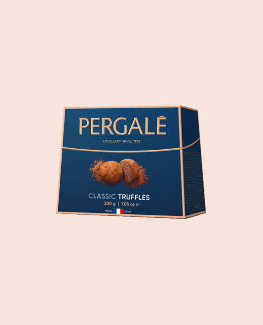 Pergale Classic Truffles
