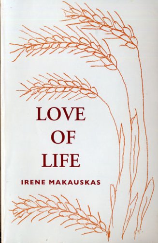 Love of Life by Irene Makauskas (1972)
