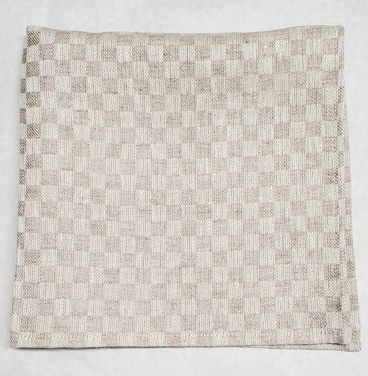 Linen Napkins, Set of 4 (3270)