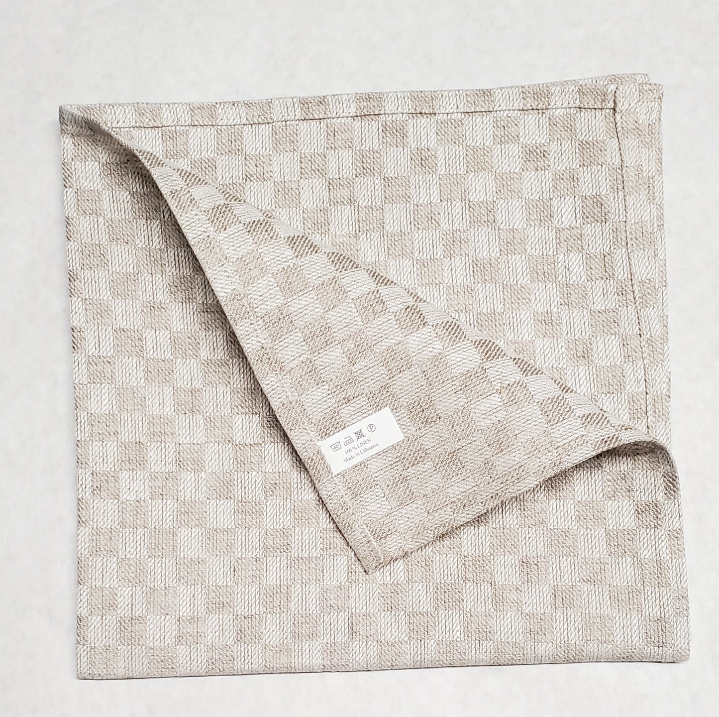 Linen Napkins, Set of 4 (3270)