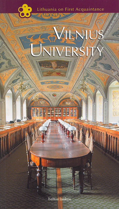 Vilnius University