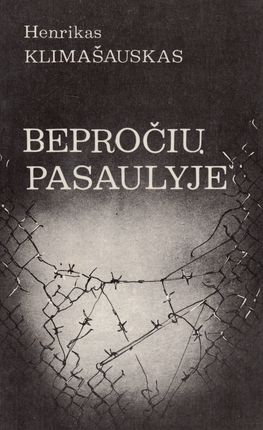 Bepročių Pasaulyje (2512)