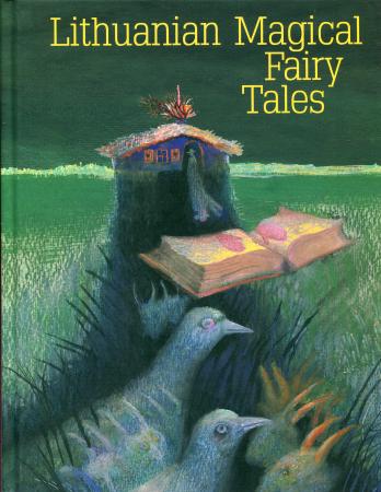 Lithuanian Magical Fairy Tales