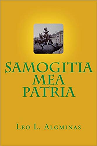 Samogitia Mea Patria