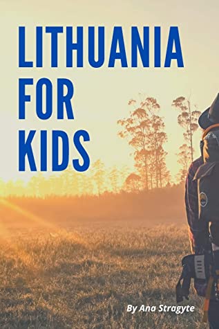 Lithuania for Kids (3457)