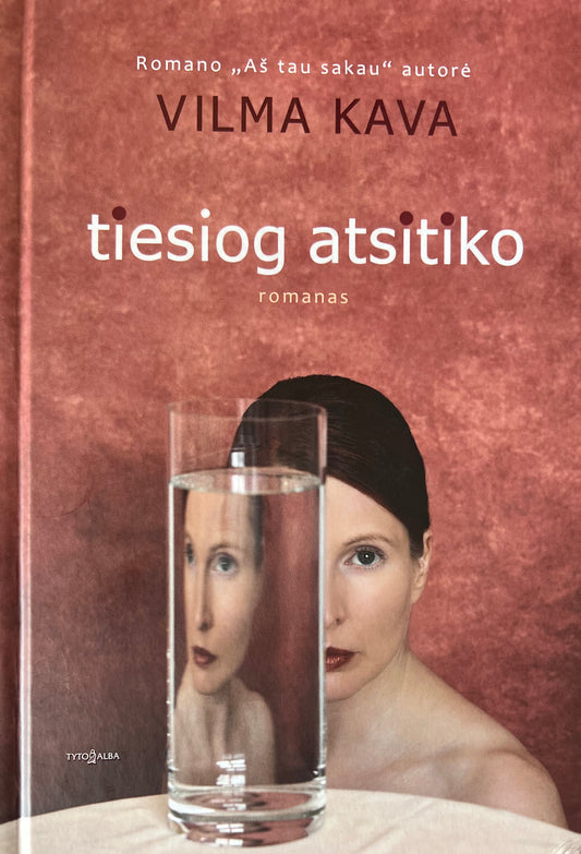 Tiesiog Atsitiko