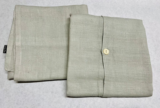 Linen Pillow Case