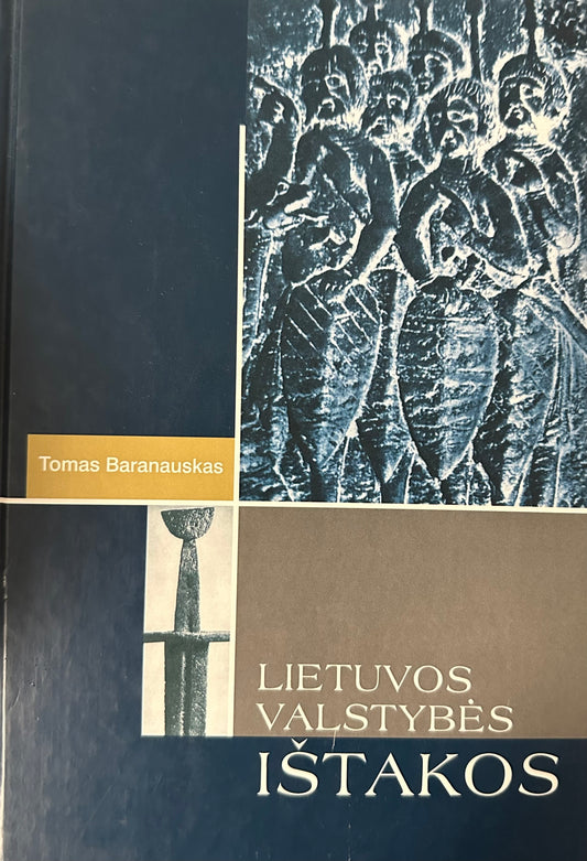 Lietuvos valstybės ištakos (0096)