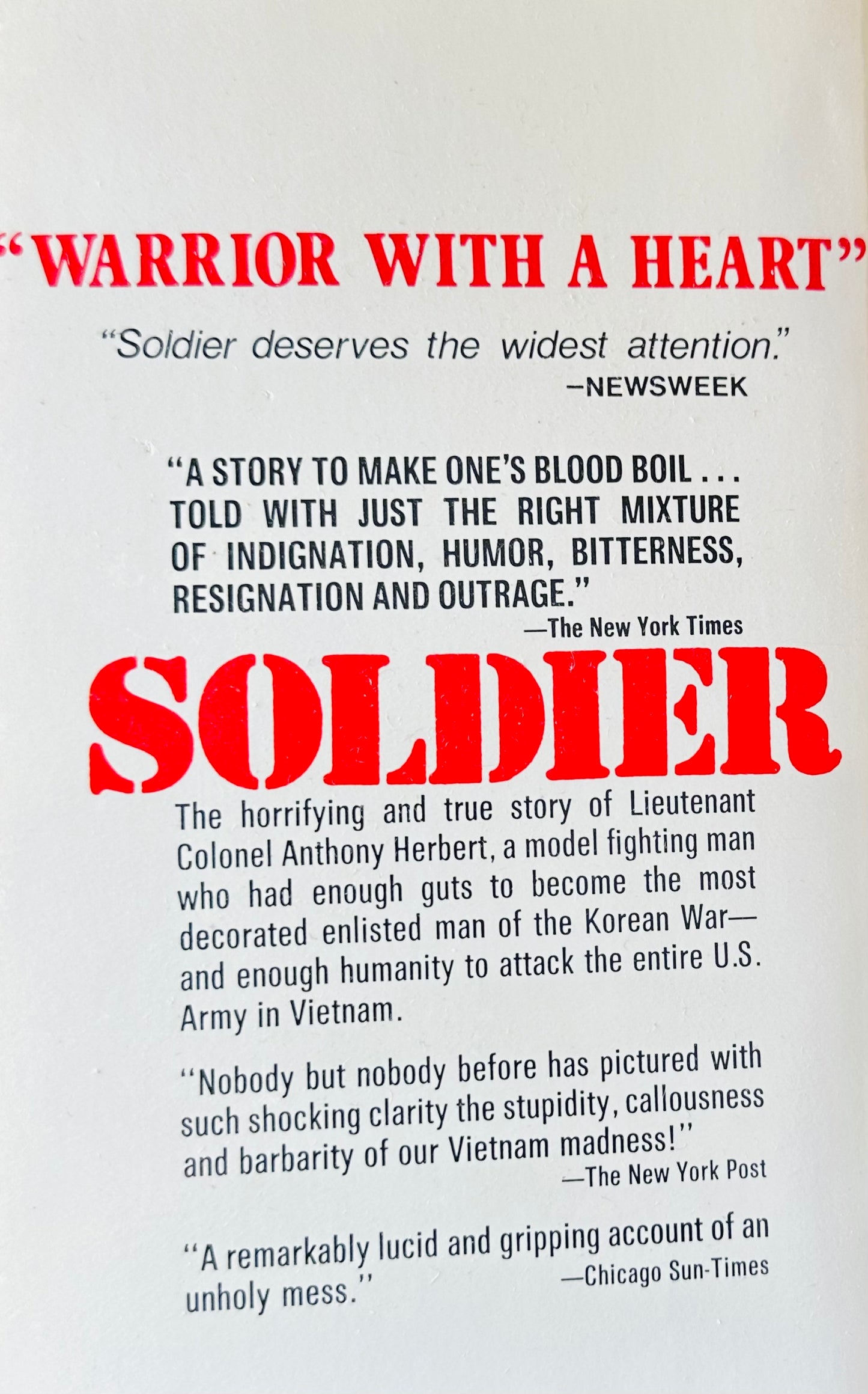 Soldier (1494)