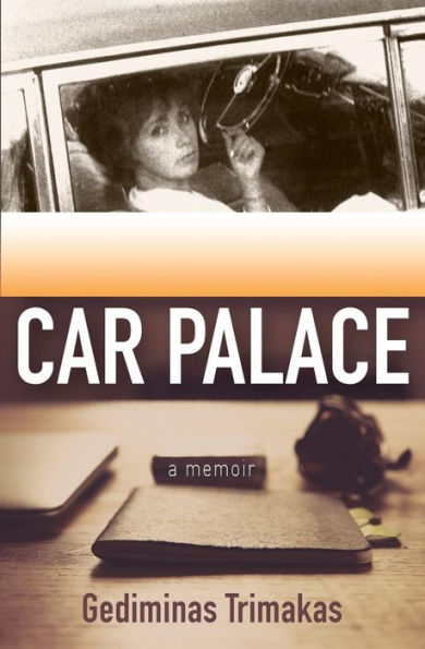 Car Palace