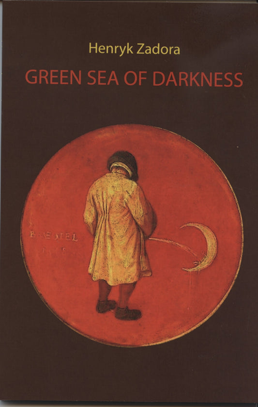 Green Sea of Darkness (3091)