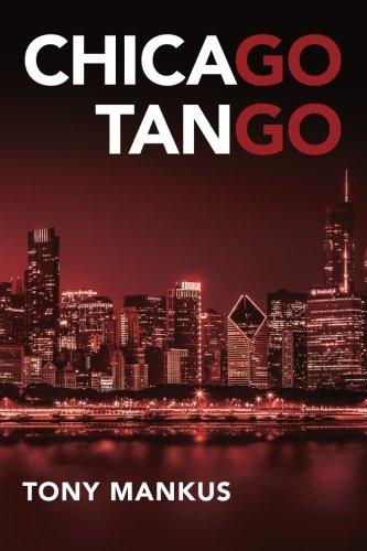 Chicago Tango by Tony Mankus