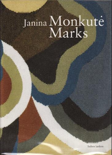 Janina Monkute Marks - Art Album (0140)