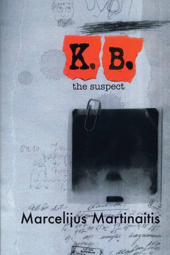 K.B. the suspect