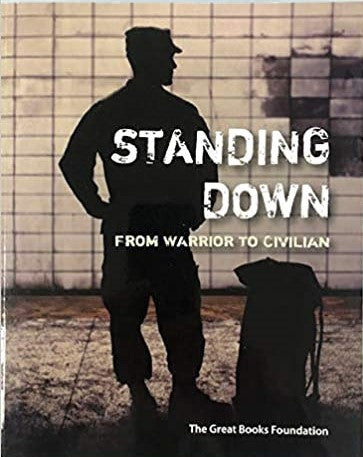 Standing Down: From Warrior to Civilian